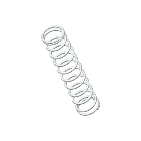 Approved Vendor Compression Spring, O= .360, L= 1.75, W= .035 G709970878